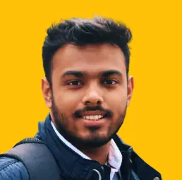 Rakshit Majumdar