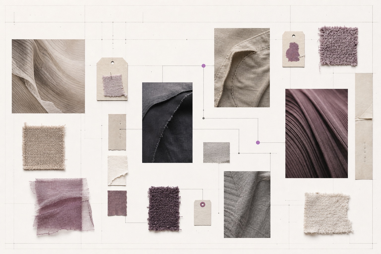 Fashion AI research and extraction system