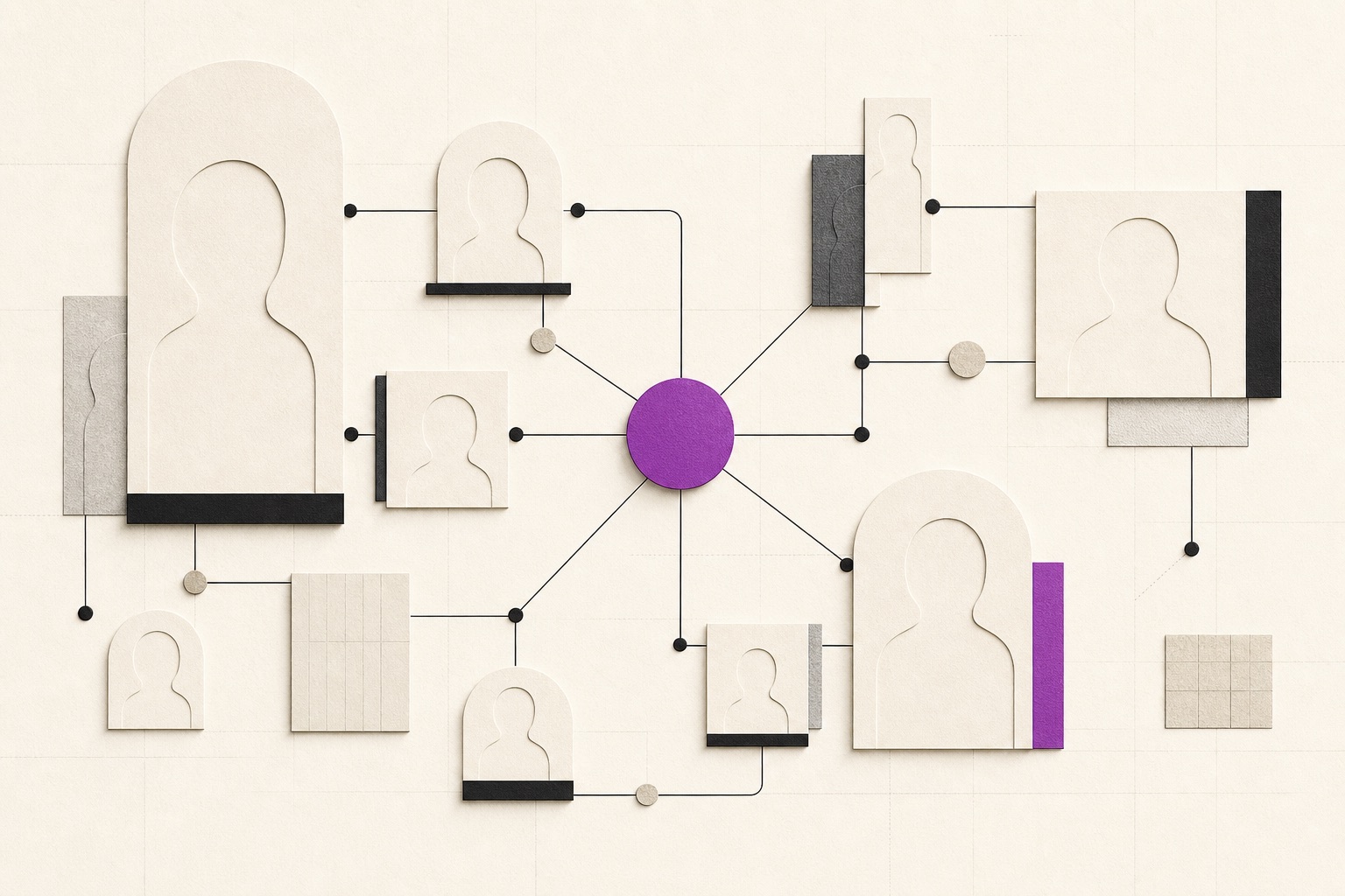 Turkish Canadian Business Network connection platform